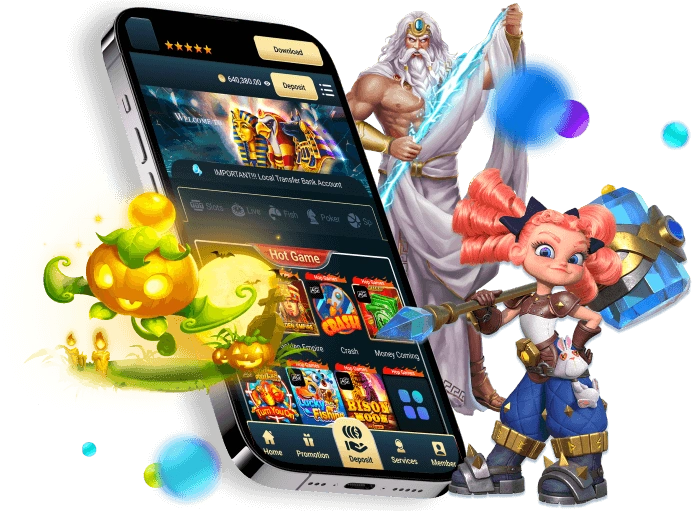Hình ảnh minh họa sứ mệnh và tầm nhìn của i9bet128
