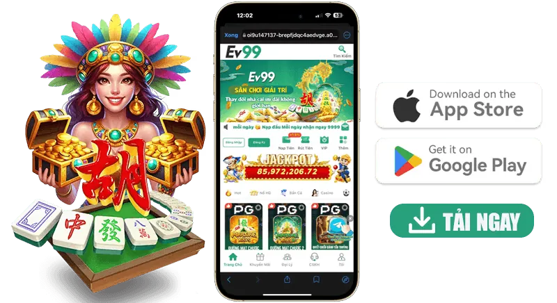 Biểu tượng tỷ lệ trả thưởng cao