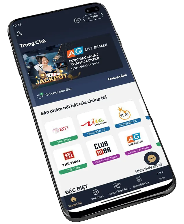 Dịch vụ chăm sóc khách hàng chuyên nghiệp của i9bet128
