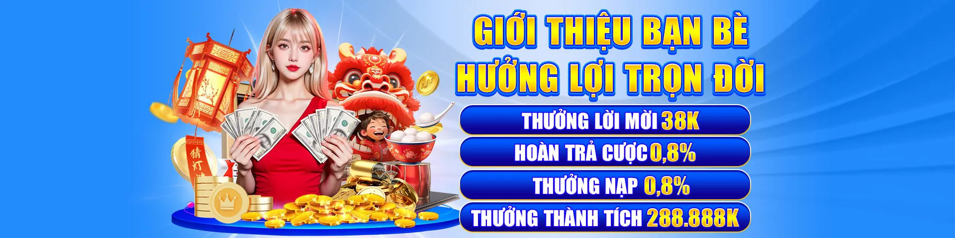 Hình ảnh chính trò chơi Nổ Hũ và Slot tại i9bet128