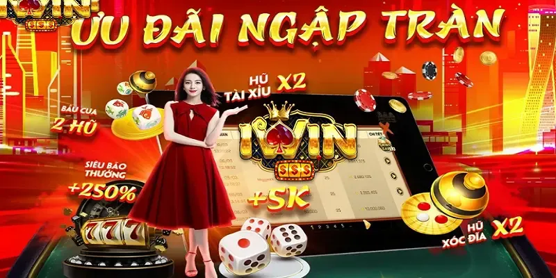 Hình ảnh khuyến mãi thưởng nạp tiền hàng ngày